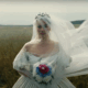 Margot Robbie in Emerald Fennell's upcoming film adaptation of 'Wuthering Heights.'