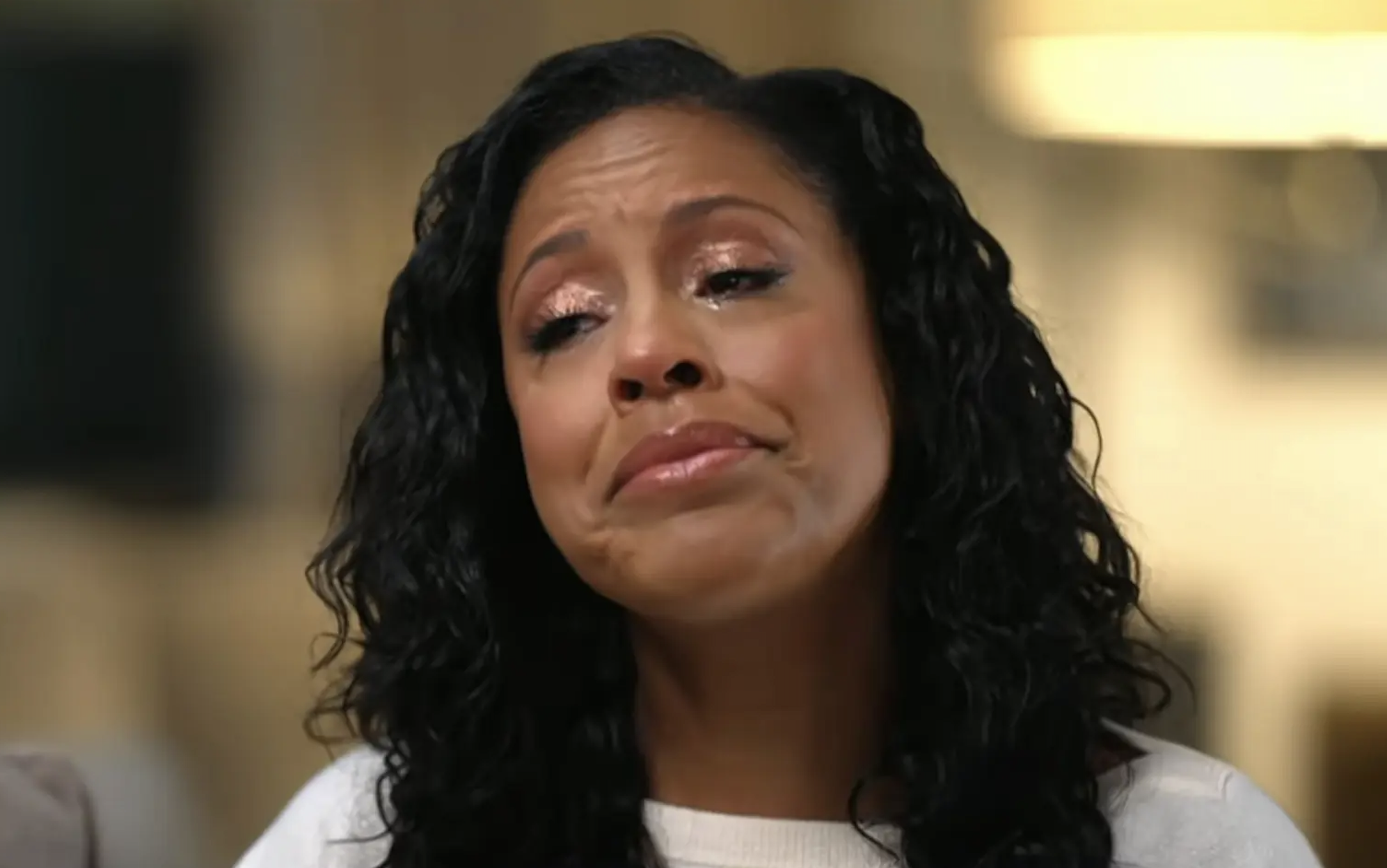 Sheinelle Jones Opens Up About Husband’s ‘Horrible’ Death: …