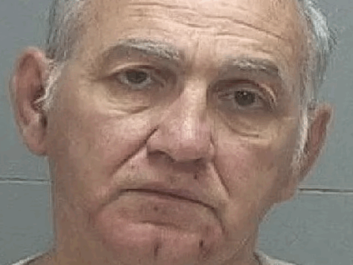 George Zinn: Fake Charlie Kirk Shooter Arrested on Child Pornography Charges