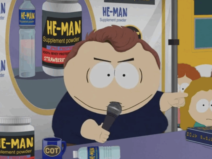 ‘South Park’ Episode Pulled Amid Charlie Kirk Controversy; Has Iconic Series …