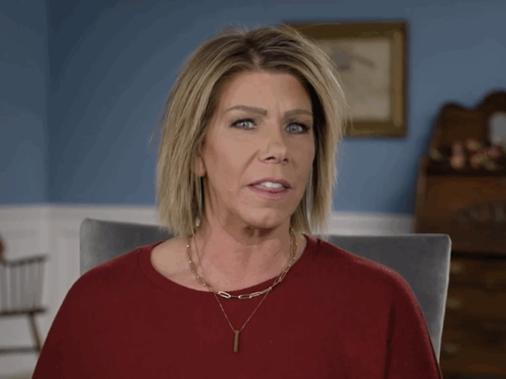 Sister Wives Sneak Peek: Meri is on the Market!