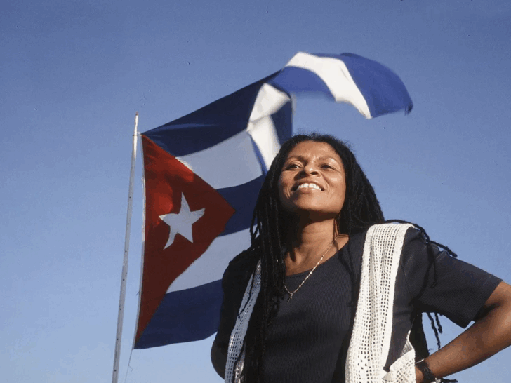 Assata Shakur: Tupac’s Grandmother Dies In Cuba Decades After Escaping Prison, …