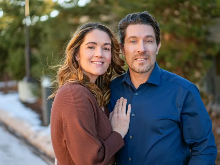 Garrick Merrifield Thinks Too Much Sperm Inside of Women Leads to Mental Problems