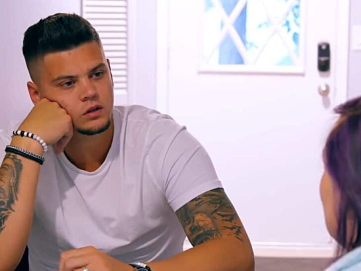 Tyler Baltierra Responds to Accusations He’s LYING About Autism