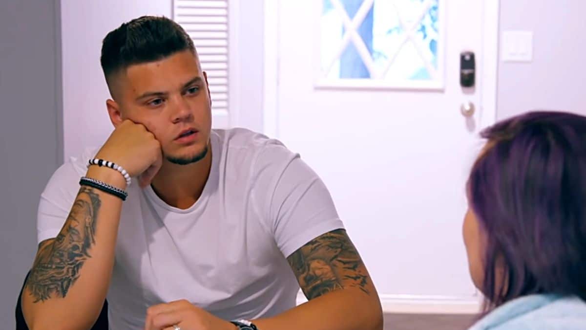 Tyler Baltierra Responds to Accusations He’s LYING About Autism