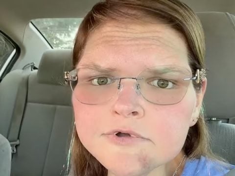 What Happened to Tammy Slaton’s Face?