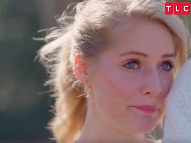 Lydia Plath: God Wants Me to Stay on My Family’s Reality TV Show!