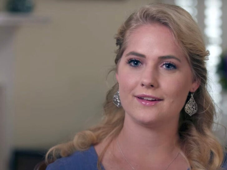 Lydia Plath: My Family is Full of Fake Christians!