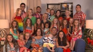 Three members of the Putman family from TLC's 'Meet the Putmans' have been killed.