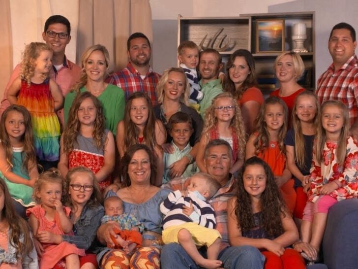 Three members of the Putman family from TLC's 'Meet the Putmans' have been killed.