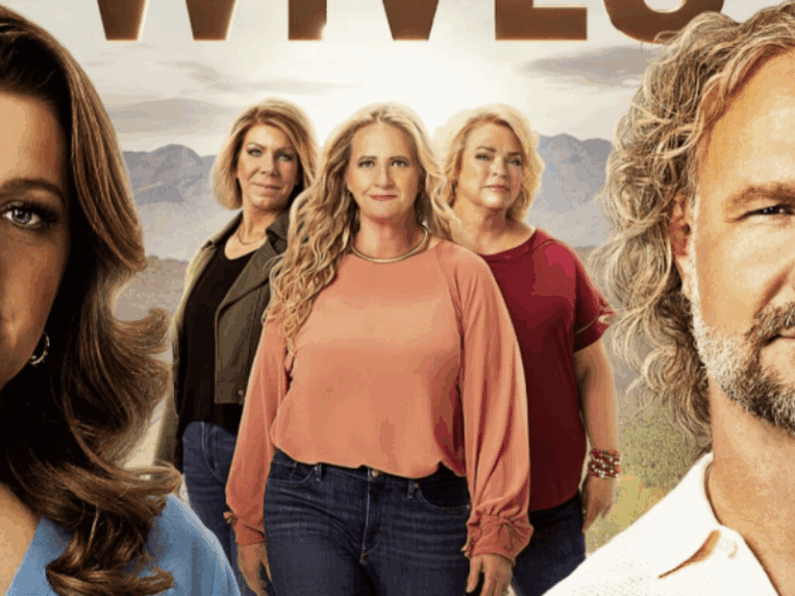 Sister Wives Season 20 Will SHOCK You, Christine Brown Says