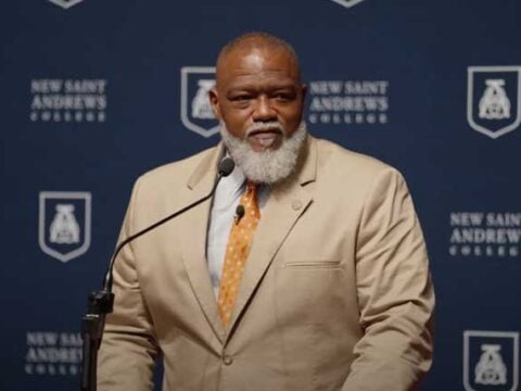 Voddie Baucham Cause of Death: Pastor, Charlie Kirk Supporter Was 56