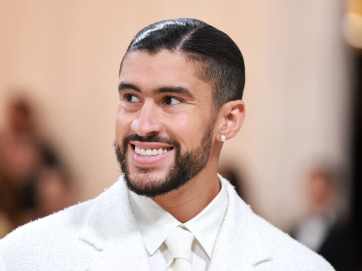 Bad Bunny Super Bowl LX Halftime Show Threatened by ICE