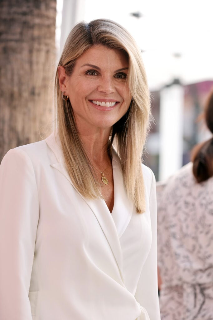 Lori Lophir em junho de 2022.