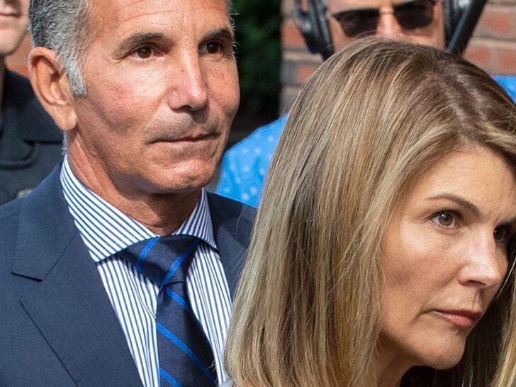 Lori Loughlin & Mossimo Giannulli Separate After 28 Years of Marriage and Also That …