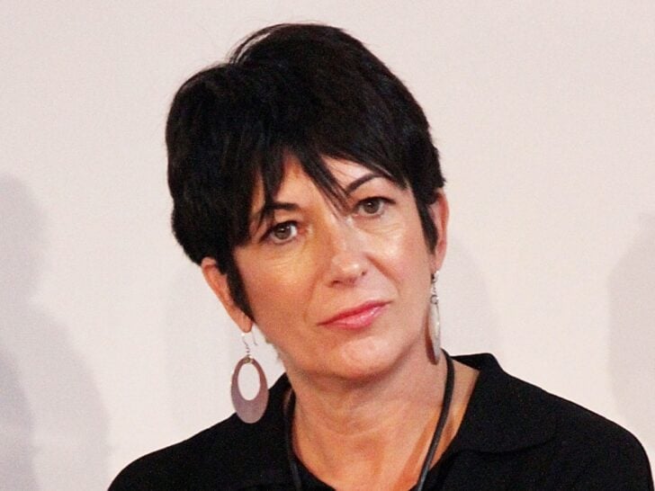 Ghislaine Maxwell Appeal DECLINED by SCOTUS! Disgraced Trafficker’s Only Hope Now …