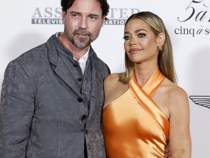 Denise Richards Testifies on Alleged Abuse from Aaron Phypers: ‘He’s Almost …