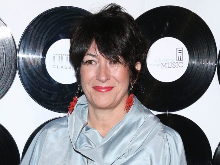 Ghislaine Maxwell, Jen Shah, Elizabeth Holmes Now at Same Prison: Will They Be Friends?