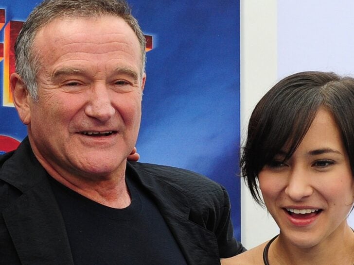 Zelda Williams Begs ‘Fans’ to Stop Sending Ghoulish AI Slop Videos of Late …
