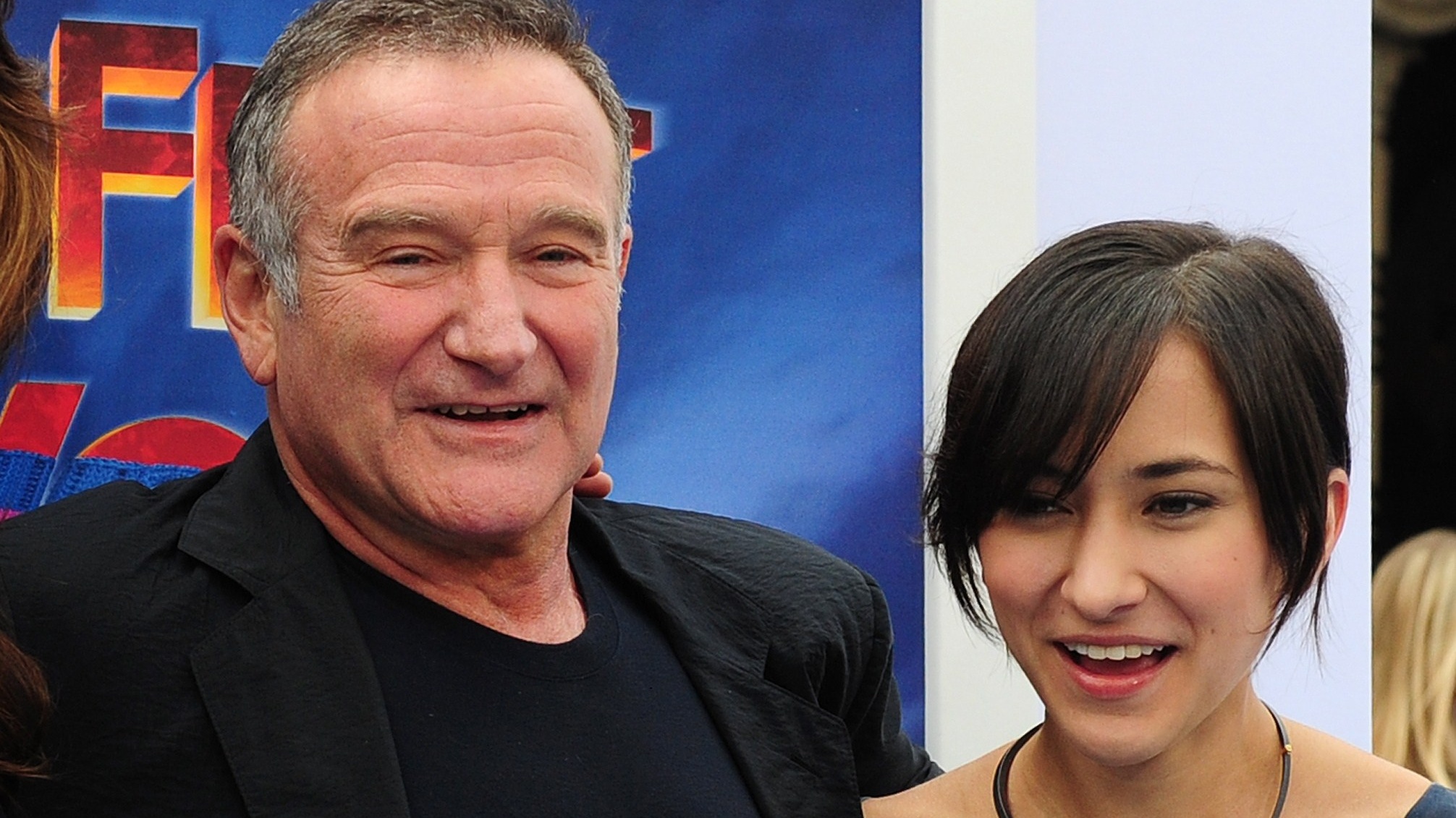 Zelda Williams ask ‘fans’ to stop sending Ghoulish Ai Slop SEFT Videos … Zelda Williams ask ‘fans’ to stop sending Ghoulish Ai Slop SEFT Videos …