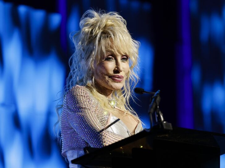 Dolly Parton Health Update Brings Relief After Sister Asks for Prayers