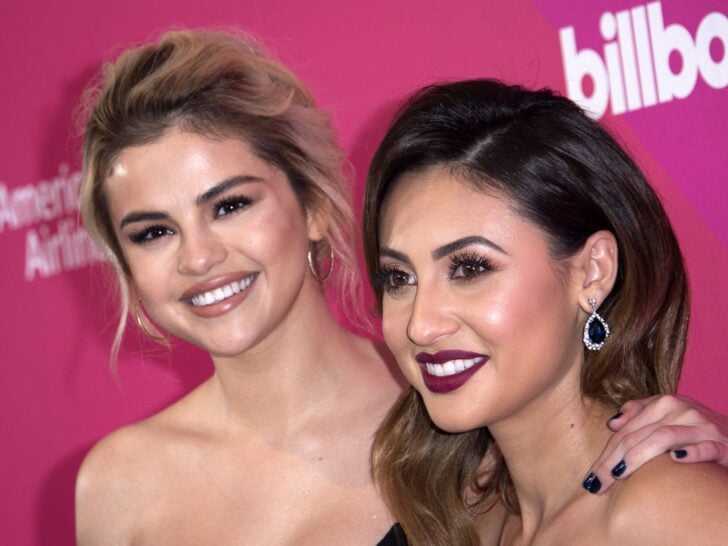 Selena Gomez & Francia Raisa Feud Still On? Kidney Donor Speaks Out