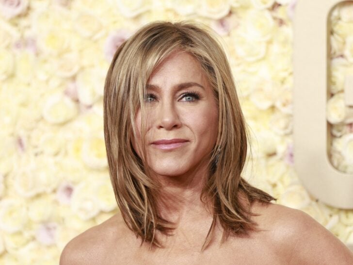 Jennifer Aniston BLASTS ‘Selfish’ Rumors, Cites Painful IVF Struggles