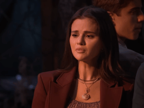 A Wizards Beyond Waverly Place screenshot.