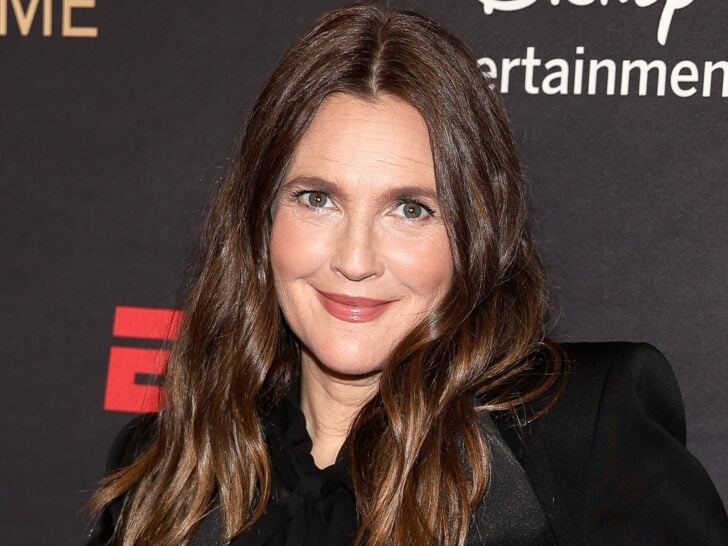 Drew Barrymore Pregnant? Her Motherhood Journey, Explained