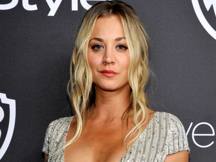 Kaley Cuoco Divorced: Her History of Marriage, Explained