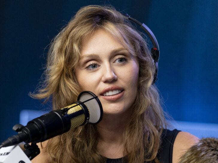 Miley Cyrus Pregnant? The Rumor & The Truth