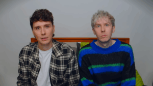 Dan and Phil reveal their relationship in October 2025.