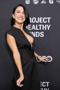 John Mayer & Kat Stickler Are Randomly DATING, Reports Claim