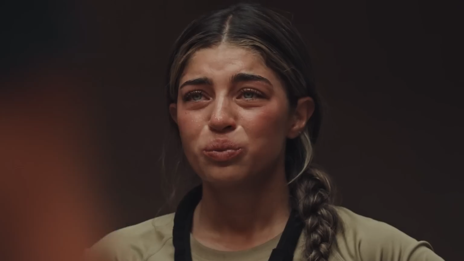 Gia Giudice Panics on ‘Special Forces: World’s Toughest Test’