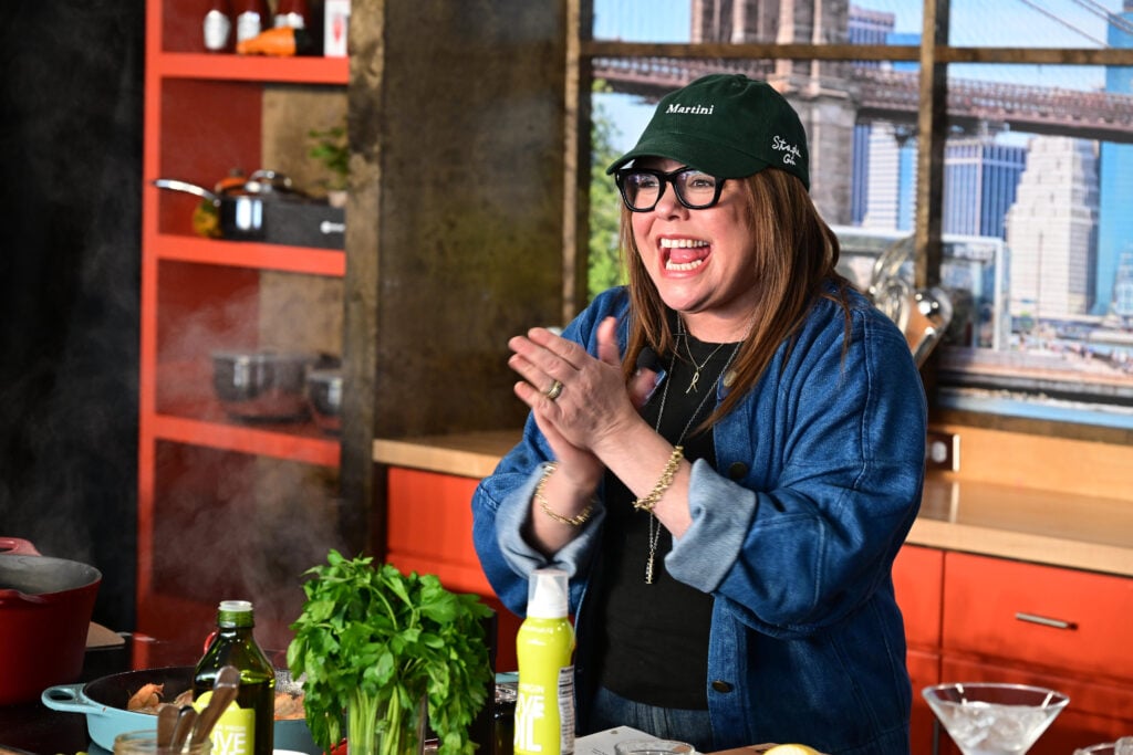 Rachael Ray in October 2023.
