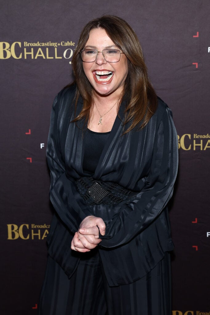 Rachael Ray in May 2023.