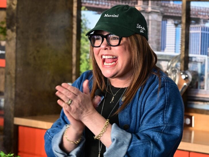 Rachael Ray Resurfaces Amidst Fan Scrutiny Over Behavior, Health