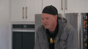 Paedon Brown in 2024.