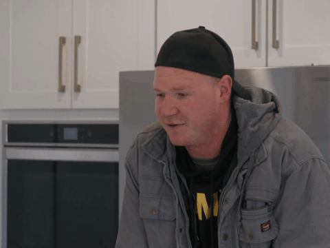 Paedon Brown in 2024.