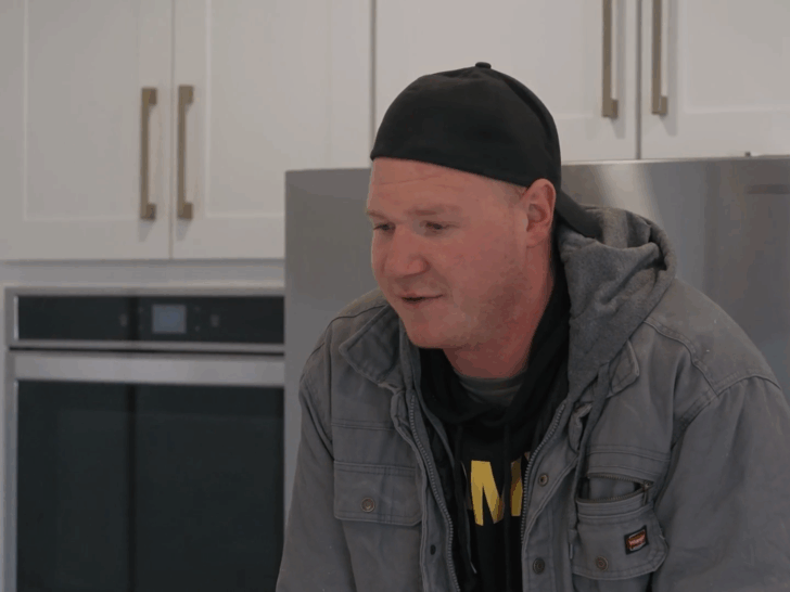 Paedon Brown Laments ‘Heartbreaking’ Estrangement from Kody