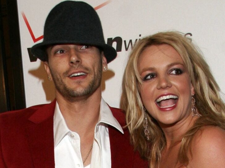 Kevin Federline Blasts Britney Spears’ Party Girl Era, Details Upsetting Phone Call …