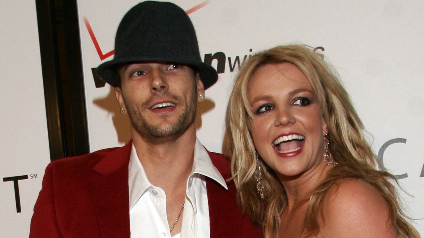 Kevin Federline Blasts Britney Spears’ Party Girl Era, Details Upsetting Phone Call …
