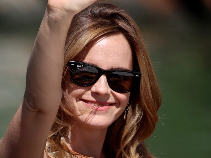 Emma Watson Pregnant? The Rumor & The Truth