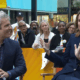 Andy Cohen and Savannah Guthrie.
