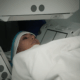 Kim Kardashian undergoing a 'routine' MRI.