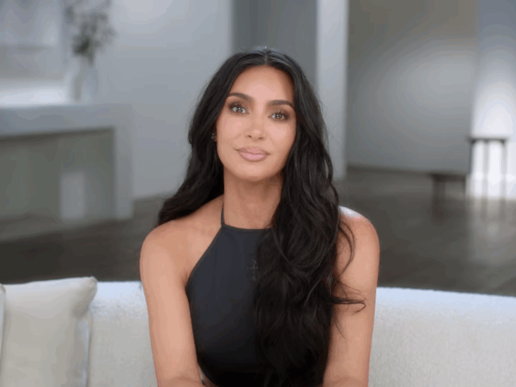 Kim Kardashian to Teach ‘Ten Kimmandments’ Business Class