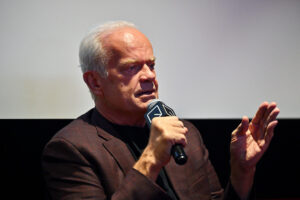 Kelsey Grammer Divorced: His History of Marriage, Explained