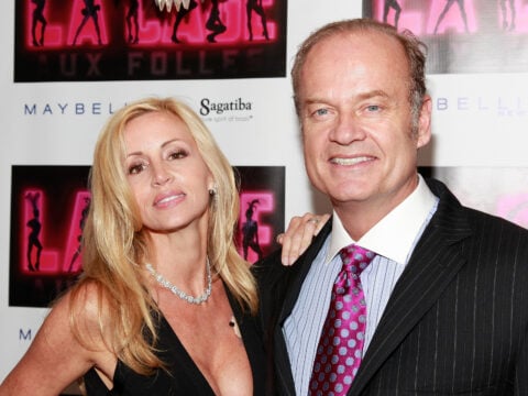 Kelsey Grammer Divorced: His History of Marriage, Explained