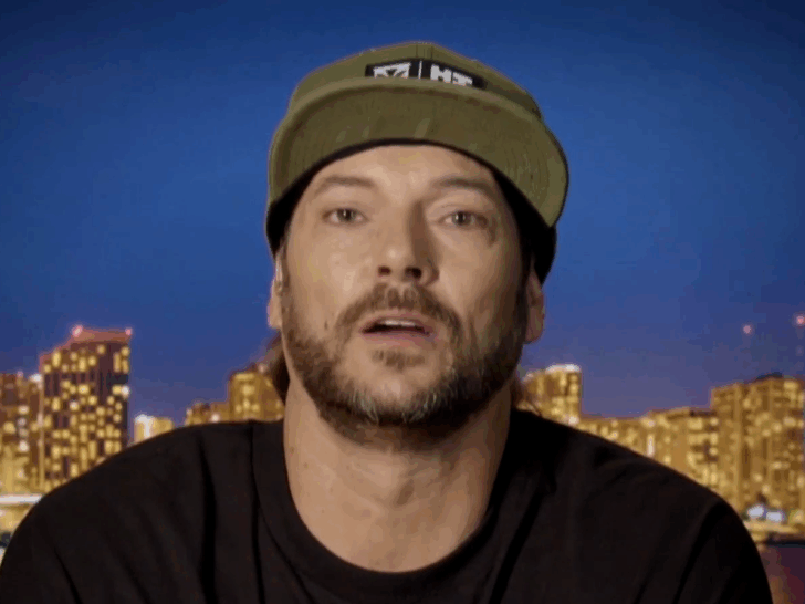 Kevin Federline Claims He’s Selling Memoir to ‘Help’ Britney Spears …