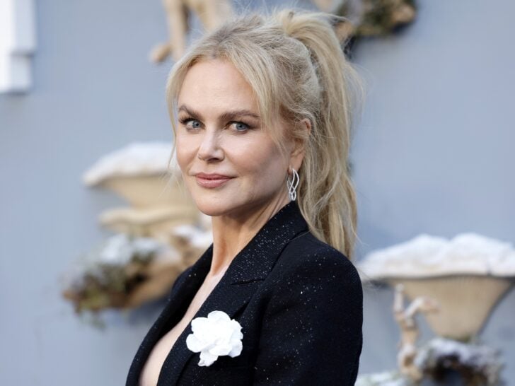 Nicole Kidman & Keith Urban: Getting Back Together?